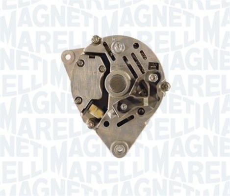 Magneti Marelli Alternator/Dynamo 944390360410