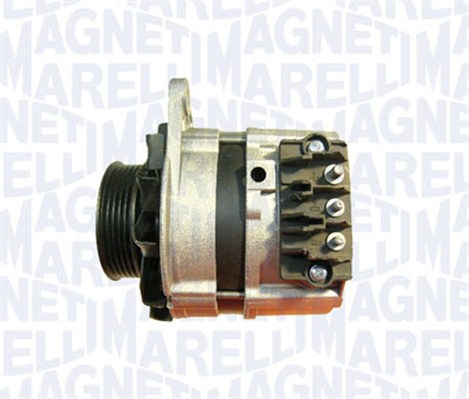 Alternator/Dynamo Magneti Marelli 944390361000