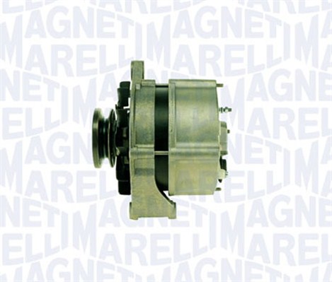 Alternator/Dynamo Magneti Marelli 944390362500