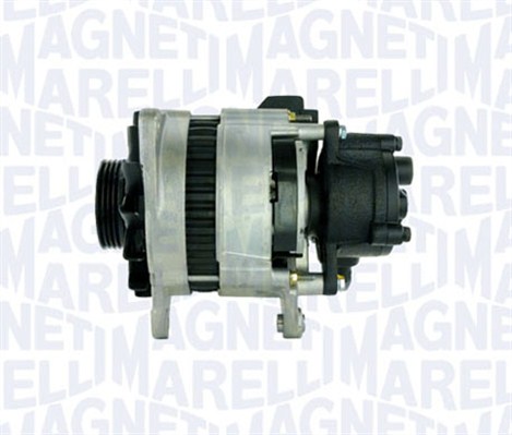 Alternator/Dynamo Magneti Marelli 944390365910