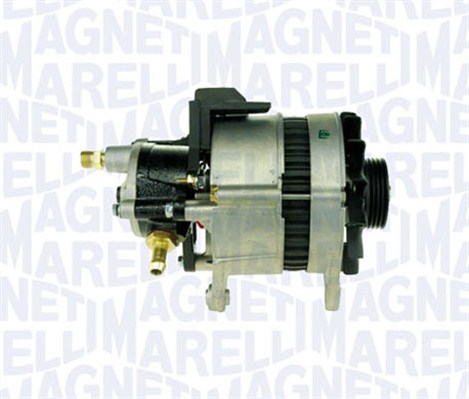 Alternator/Dynamo Magneti Marelli 944390366310