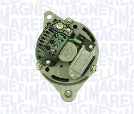 Magneti Marelli Alternator/Dynamo 944390366510