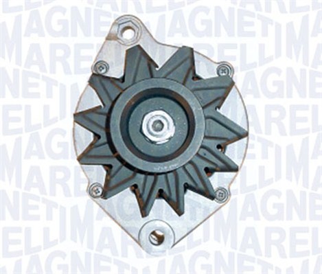 Magneti Marelli Alternator/Dynamo 944390367800