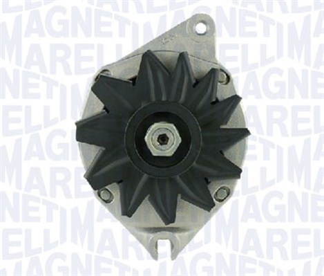 Magneti Marelli Alternator/Dynamo 944390368510