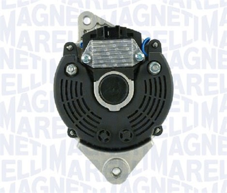 Magneti Marelli Alternator/Dynamo 944390368510