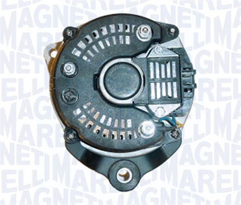 Magneti Marelli Alternator/Dynamo 944390369010