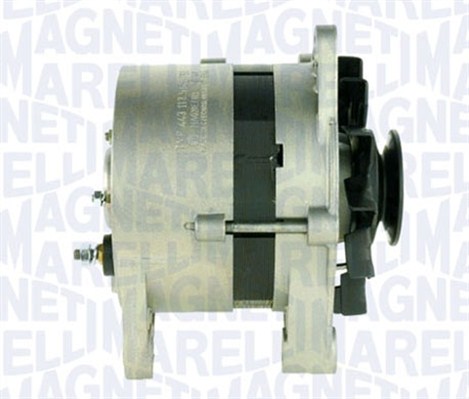 Alternator/Dynamo Magneti Marelli 944390369610