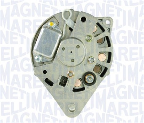 Magneti Marelli Alternator/Dynamo 944390369610