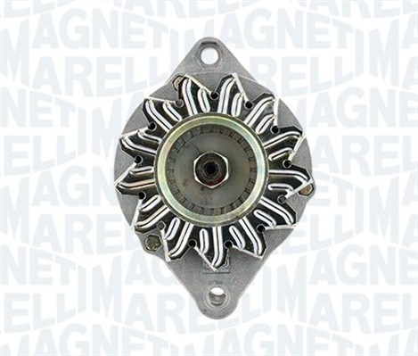 Magneti Marelli Alternator/Dynamo 944390371400