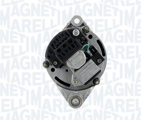 Magneti Marelli Alternator/Dynamo 944390371400