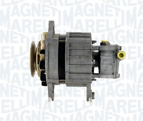 Magneti Marelli Alternator/Dynamo 944390372100