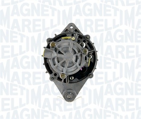 Magneti Marelli Alternator/Dynamo 944390372100