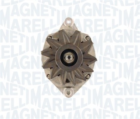 Magneti Marelli Alternator/Dynamo 944390372910