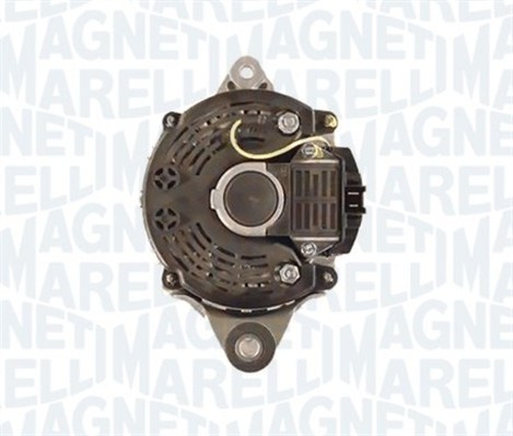 Magneti Marelli Alternator/Dynamo 944390372910