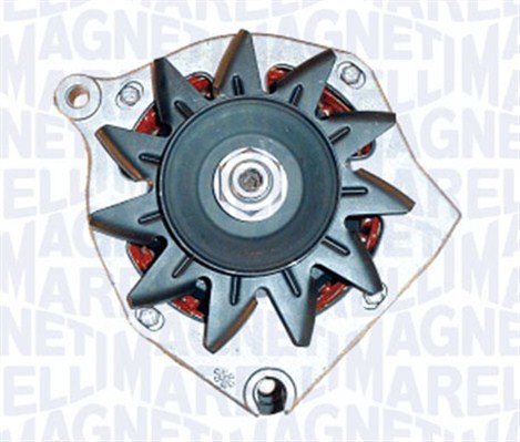 Magneti Marelli Alternator/Dynamo 944390377910