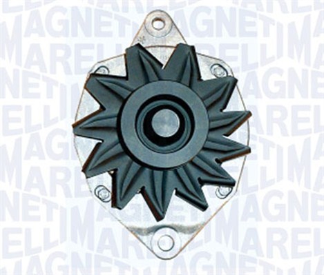 Magneti Marelli Alternator/Dynamo 944390379010