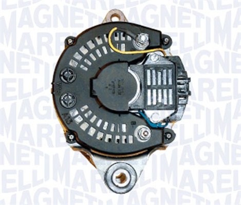 Magneti Marelli Alternator/Dynamo 944390379010