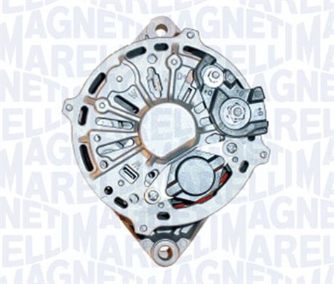 Magneti Marelli Alternator/Dynamo 944390381900
