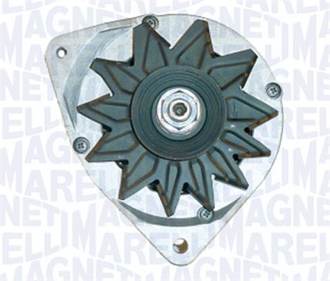 Magneti Marelli Alternator/Dynamo 944390383000