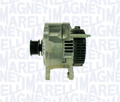 Alternator/Dynamo Magneti Marelli 944390383800