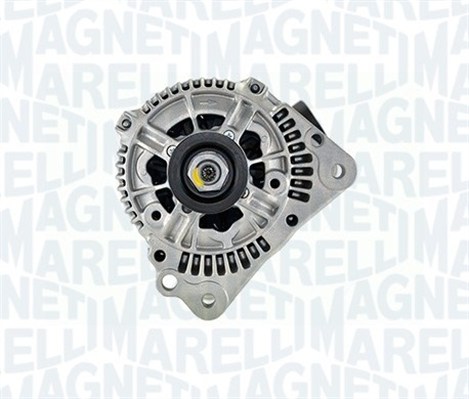 Magneti Marelli Alternator/Dynamo 944390386800