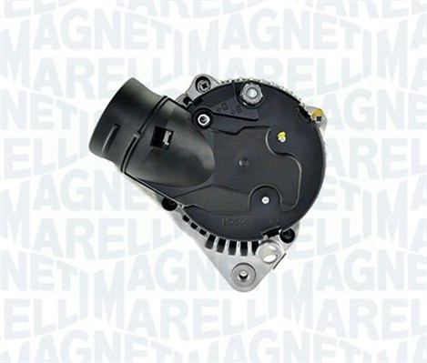 Magneti Marelli Alternator/Dynamo 944390386800