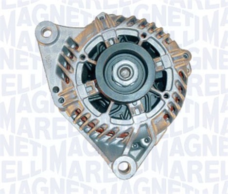 Magneti Marelli Alternator/Dynamo 944390387710