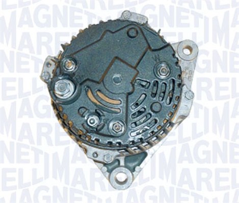 Magneti Marelli Alternator/Dynamo 944390387710