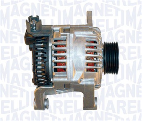 Alternator/Dynamo Magneti Marelli 944390387810