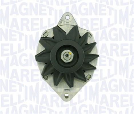 Magneti Marelli Alternator/Dynamo 944390388510