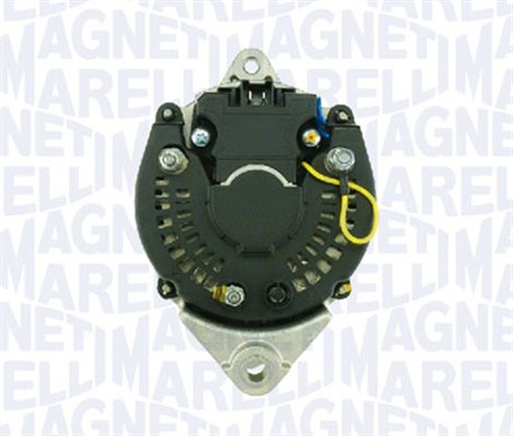 Magneti Marelli Alternator/Dynamo 944390388510