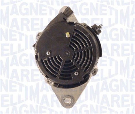 Magneti Marelli Alternator/Dynamo 944390389200