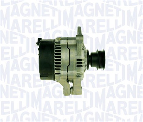 Alternator/Dynamo Magneti Marelli 944390389400