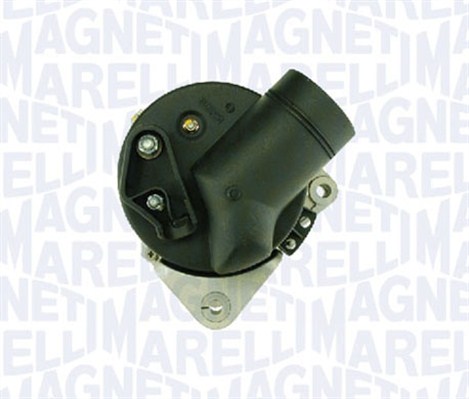 Magneti Marelli Alternator/Dynamo 944390390000