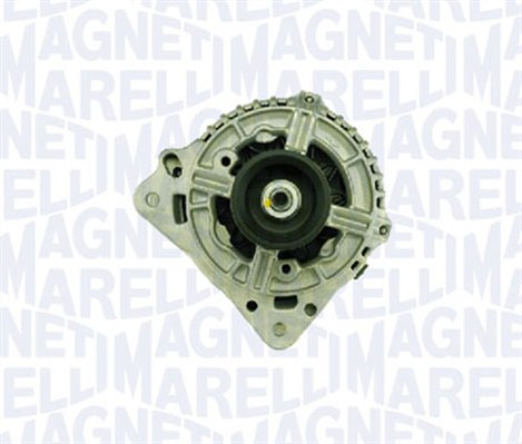 Magneti Marelli Alternator/Dynamo 944390390800