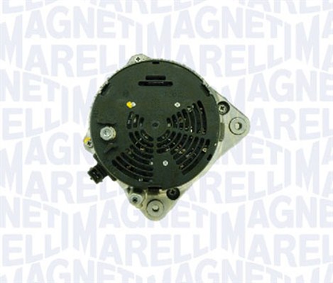 Magneti Marelli Alternator/Dynamo 944390390800