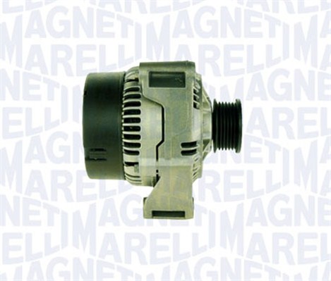 Alternator/Dynamo Magneti Marelli 944390393500