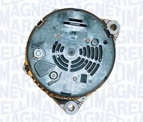 Magneti Marelli Alternator/Dynamo 944390393700