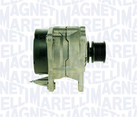 Alternator/Dynamo Magneti Marelli 944390394400