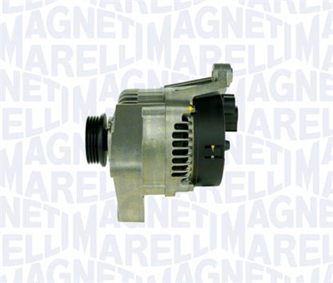 Alternator/Dynamo Magneti Marelli 944390394710