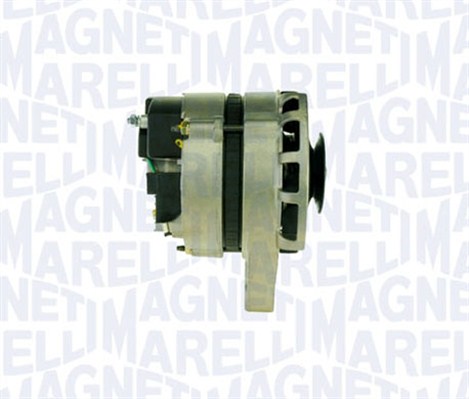 Alternator/Dynamo Magneti Marelli 944390395010