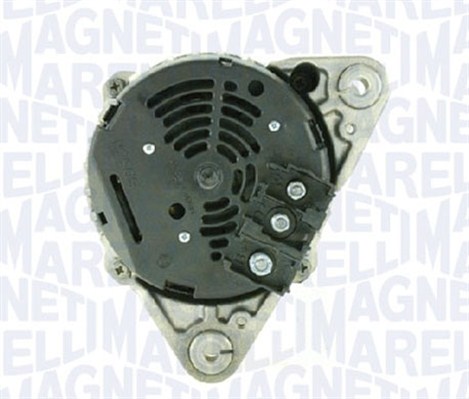 Magneti Marelli Alternator/Dynamo 944390395100