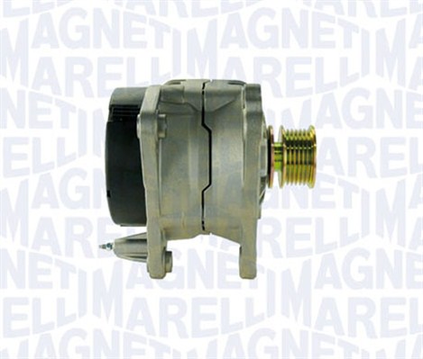 Alternator/Dynamo Magneti Marelli 944390395400