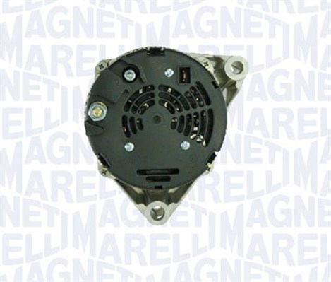 Magneti Marelli Alternator/Dynamo 944390396600