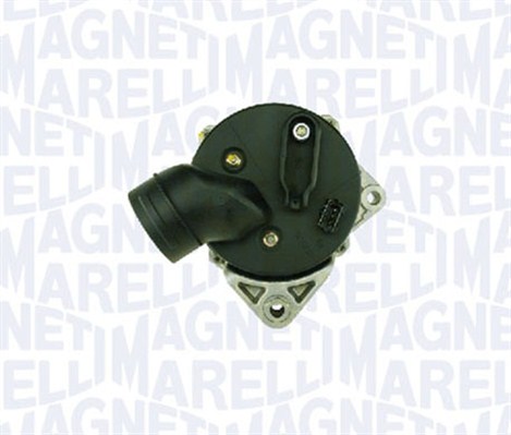 Magneti Marelli Alternator/Dynamo 944390397200