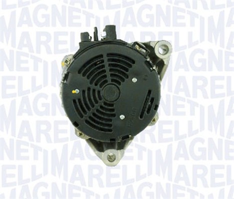 Magneti Marelli Alternator/Dynamo 944390397600