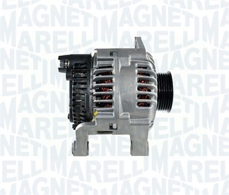 Magneti Marelli Alternator/Dynamo 944390399210