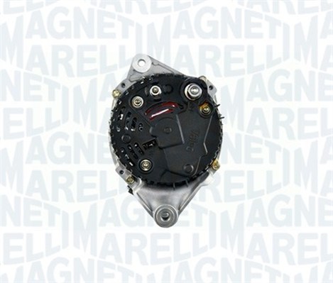 Magneti Marelli Alternator/Dynamo 944390399210