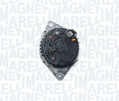 Alternator/Dynamo Magneti Marelli 944390399310