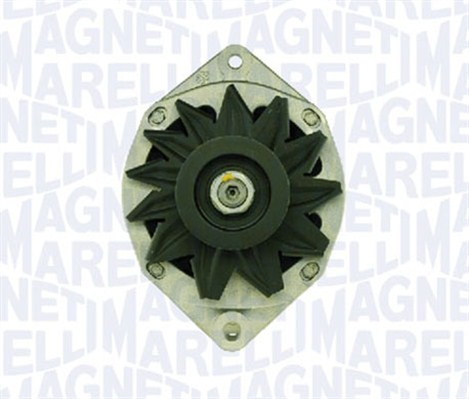 Magneti Marelli Alternator/Dynamo 944390399610